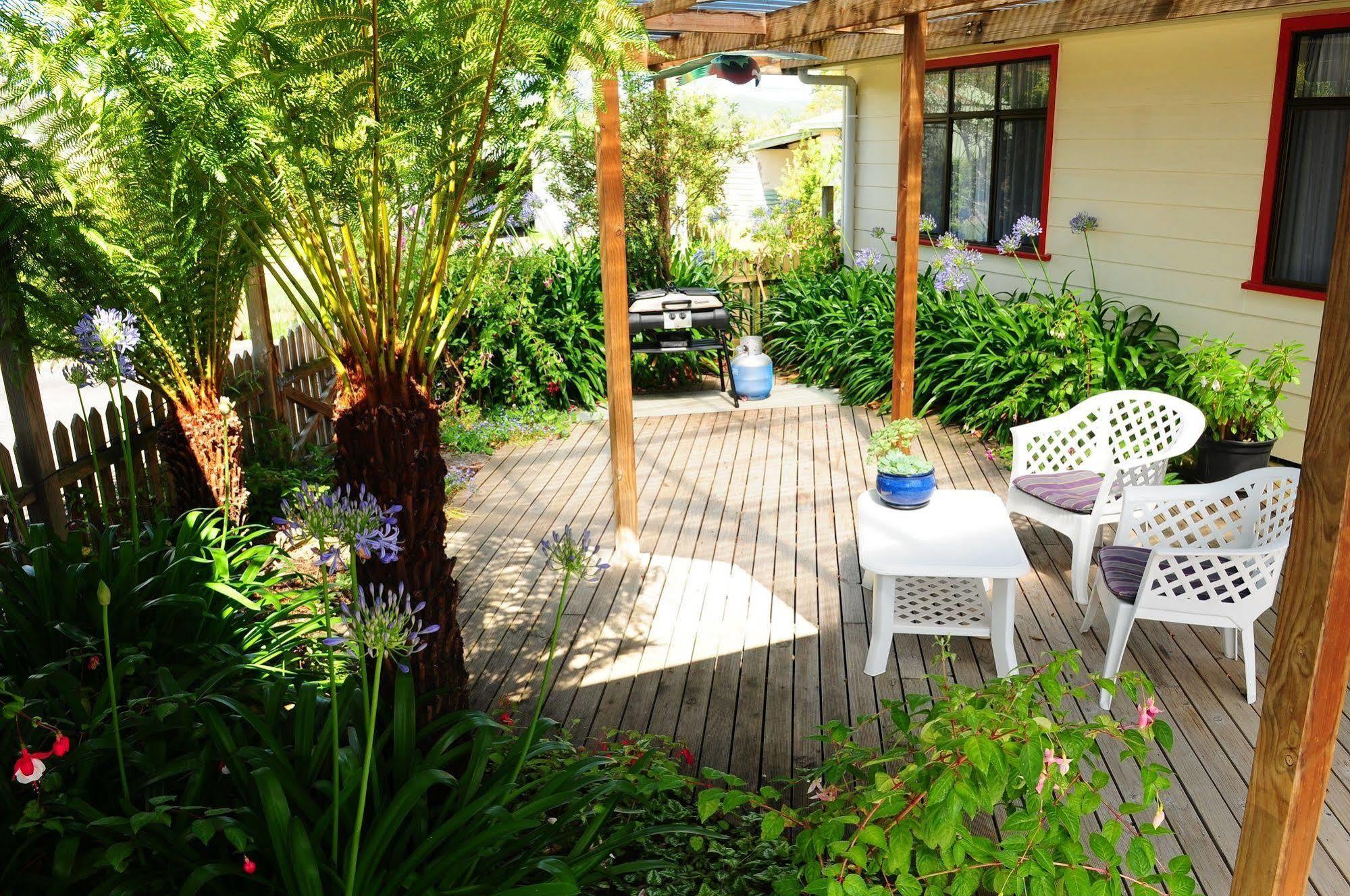 The Crays Accommodation Strahan Exterior foto